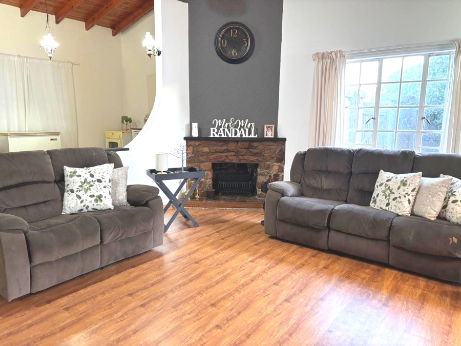 3 Bedroom Property for Sale in Vanes Estate Eastern Cape